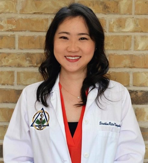 Dr. Rita Kengskool, dentist in Frisco