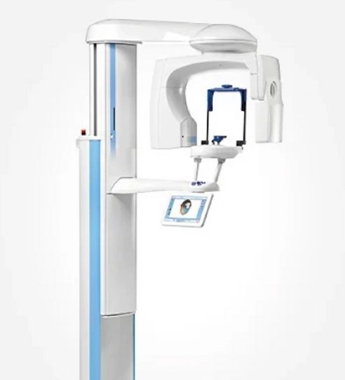panoramic x-rays